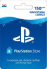 Playstation Network Psn 150 Hrk 