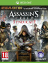 XBOX ONE Assassin's Creed Syndicate 