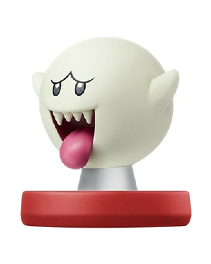 Amiibo Super Mario - Boo 
