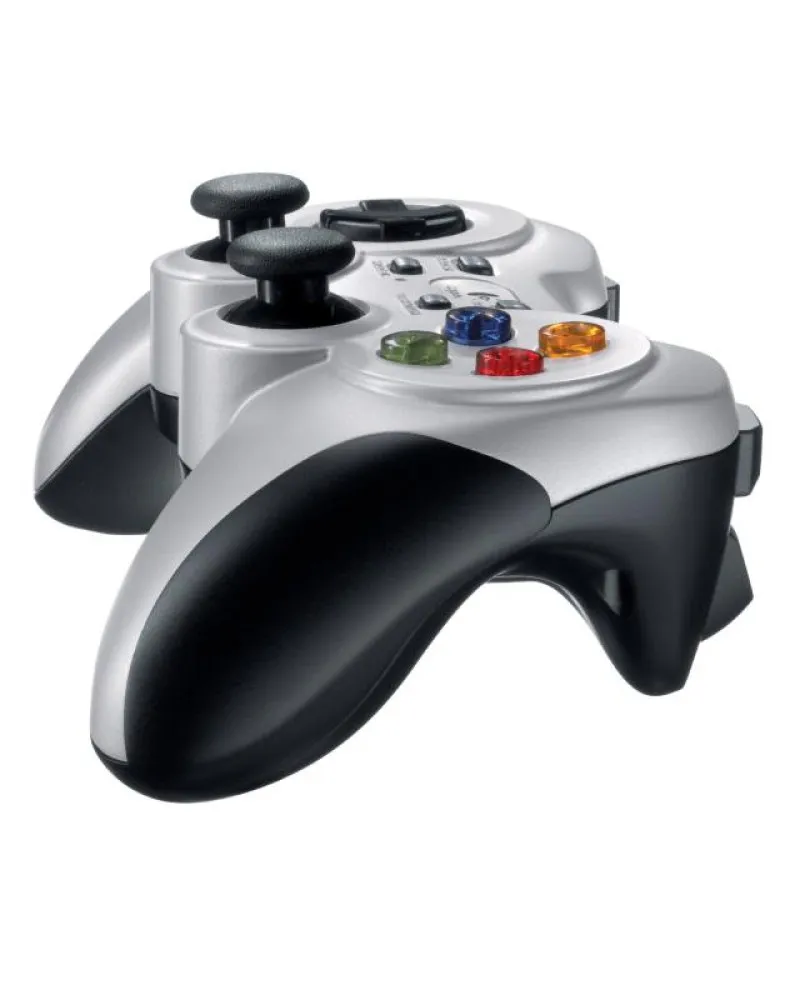 Gamepad Logitech Wireless F710 PC 