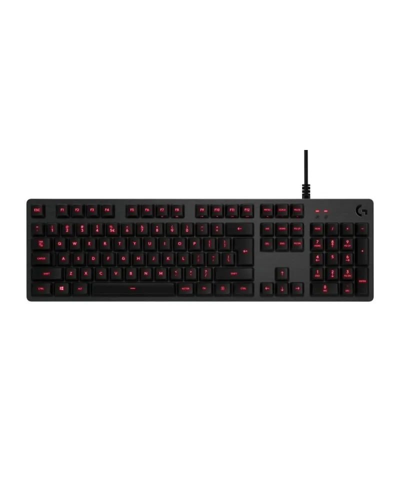 Tastatura Logitech G413 Carbon 