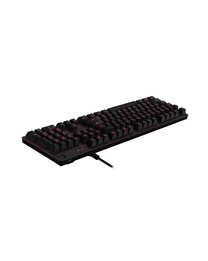 Tastatura Logitech G413 Carbon 