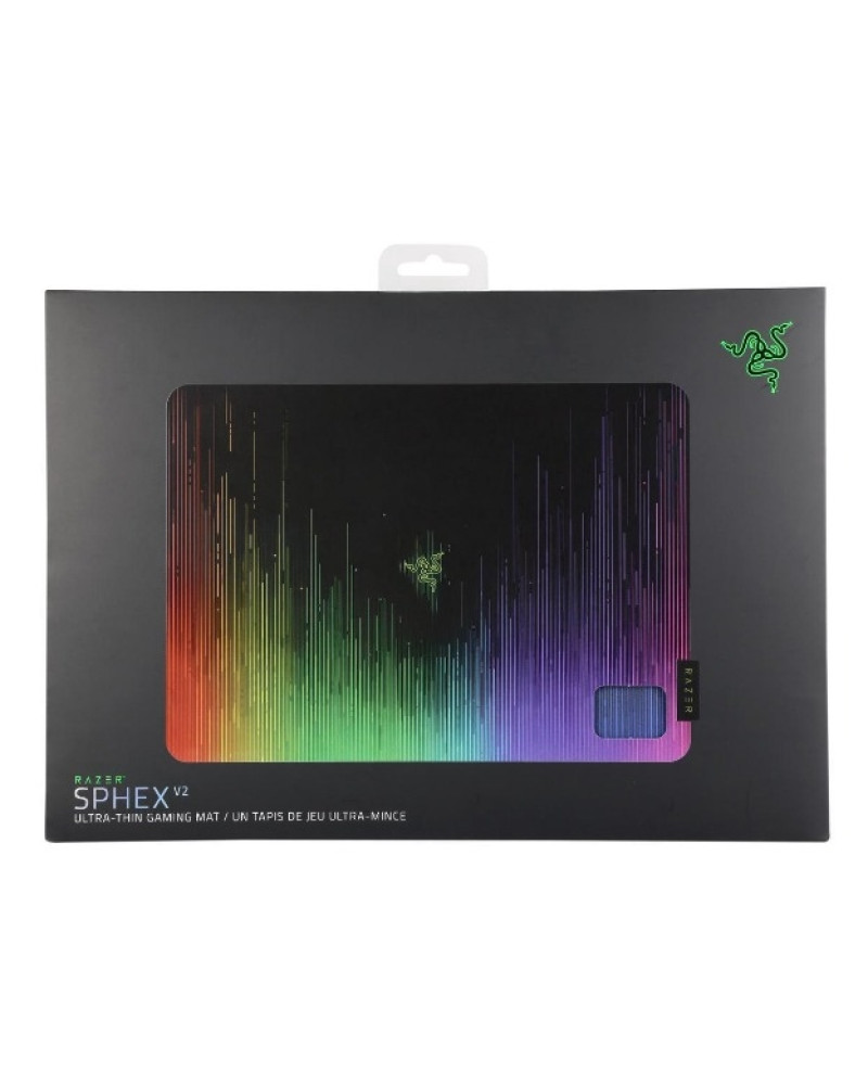 Podloga Razer Sphex V2 