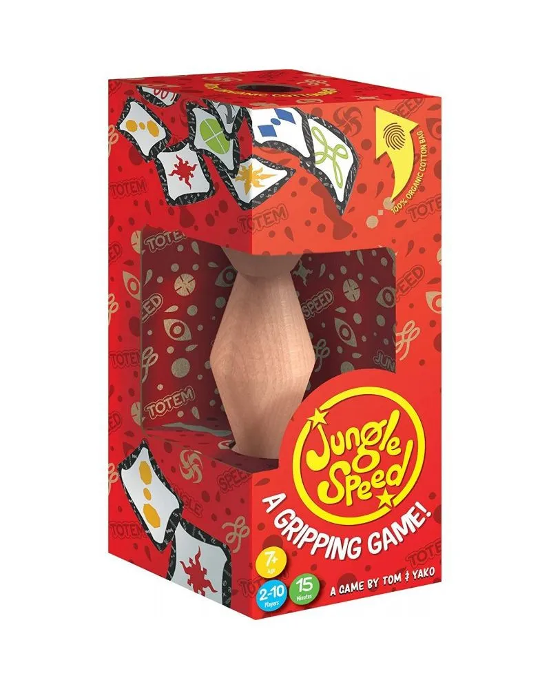 Društvena igra Jungle Speed 