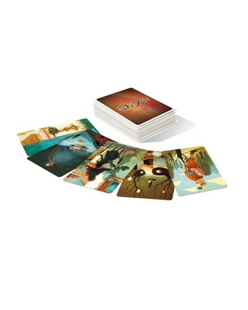 Društvena igra Dixit Expansion - Origins 