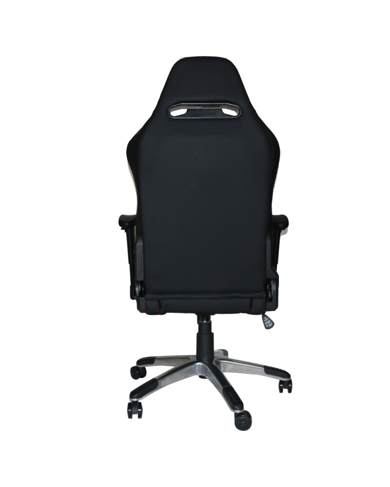 Gaming Stolica Spawn Hero Series Red 