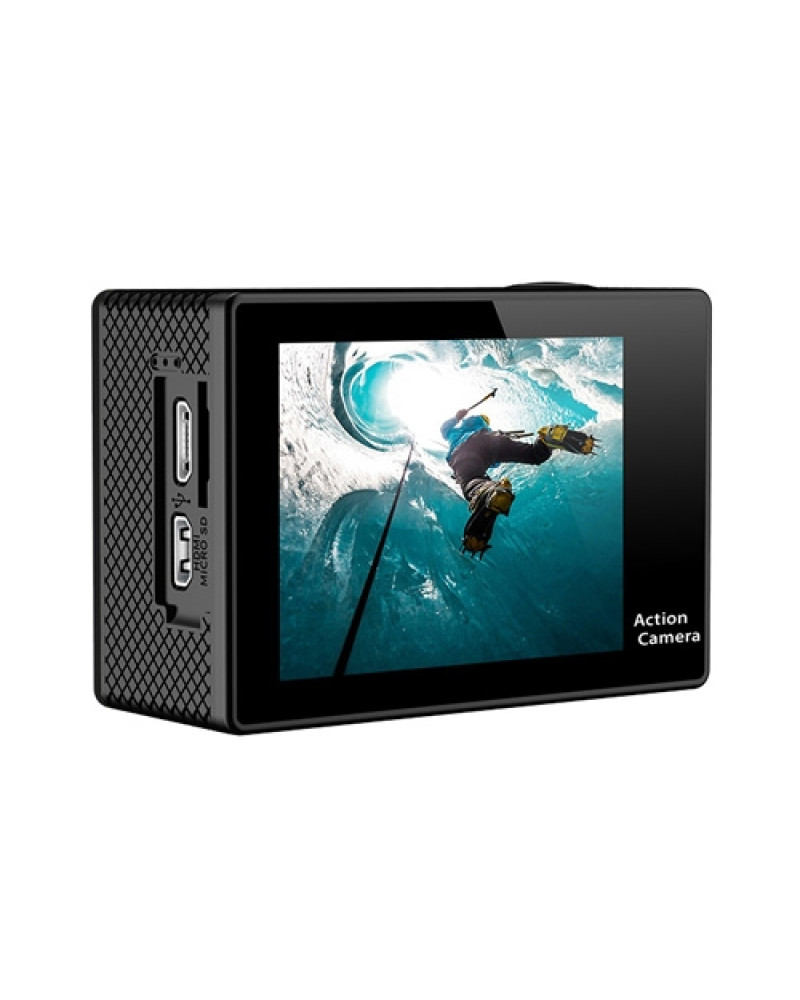 Eken H9R Action Camera 