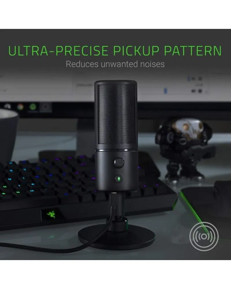 Mikrofon Razer Seiren X NP 