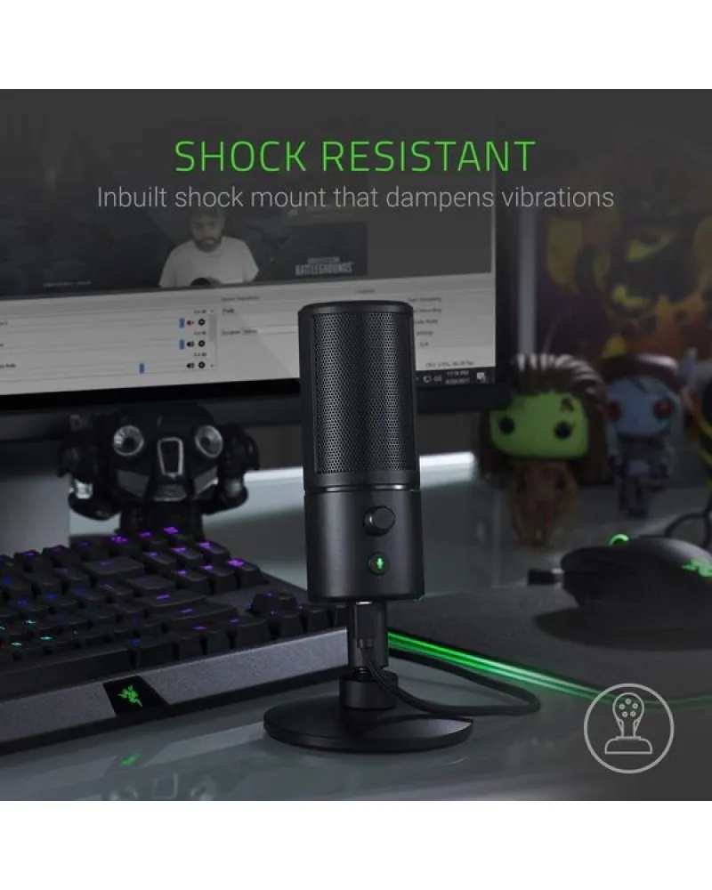 Mikrofon Razer Seiren X NP 