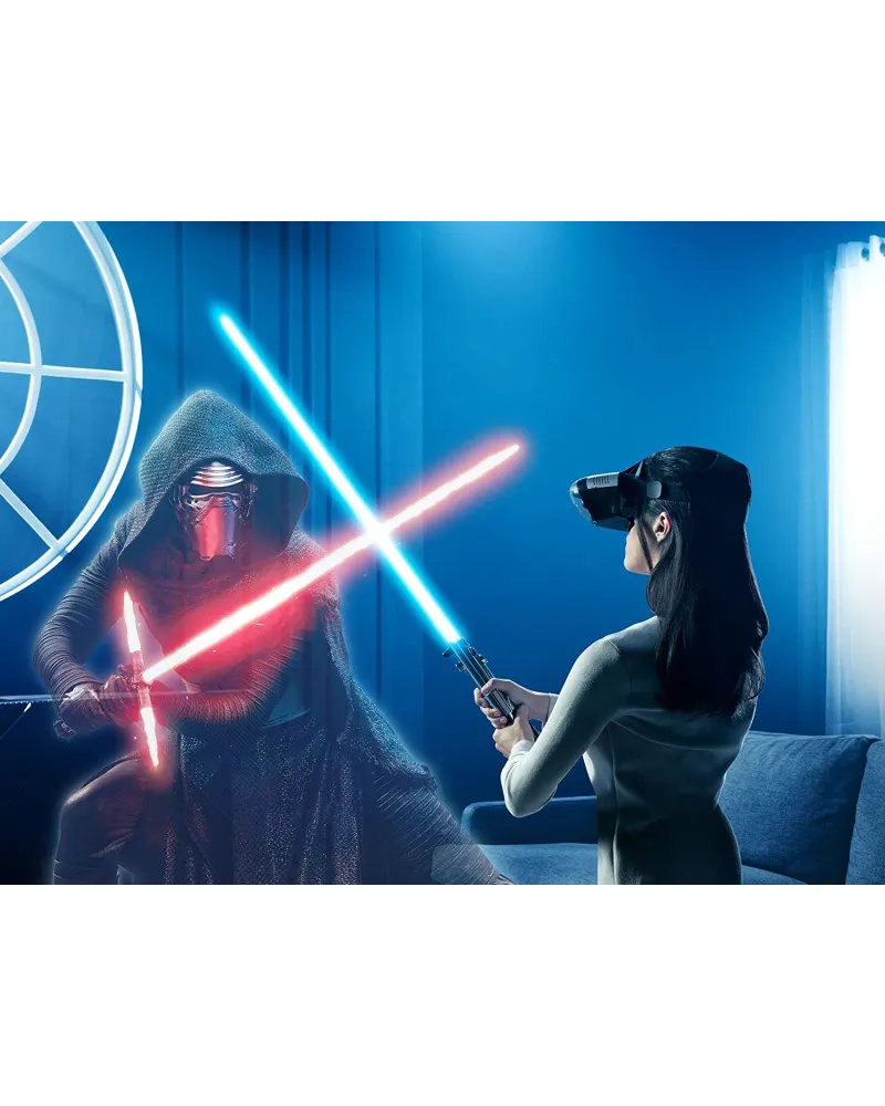 Star Wars - Jedi Challenges AR Bundle 