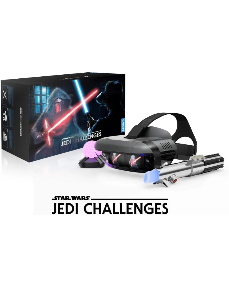 Star Wars - Jedi Challenges AR Bundle 