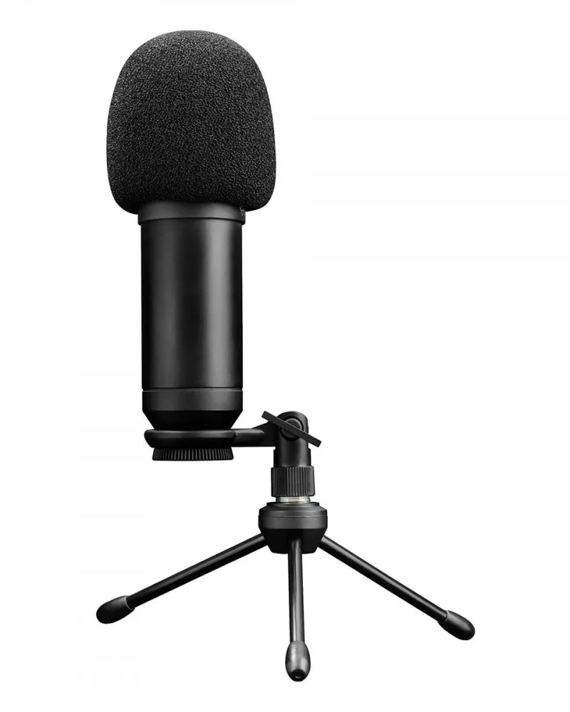 Mikrofon Trust GXT 252 Emita Plus 