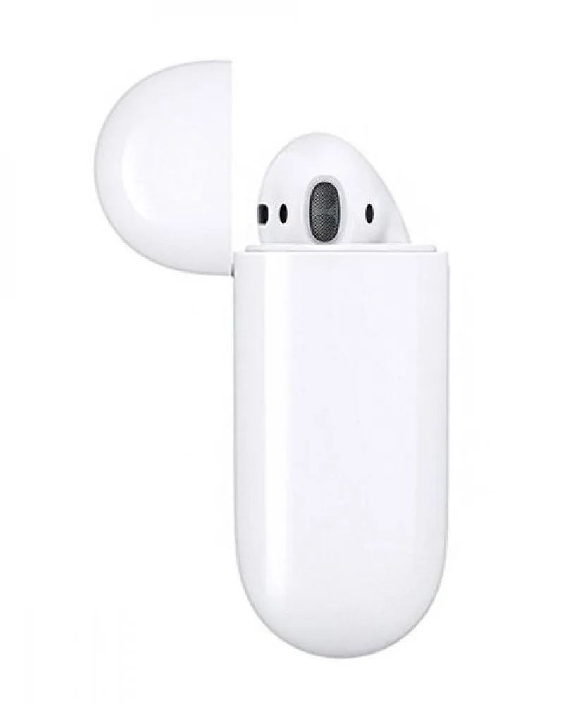 Slušalice Moye Aurras i200 Wireless - White 