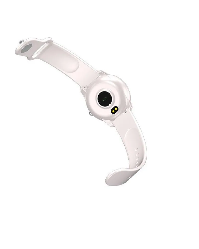 Smart Watch Moye Kronos II - White 