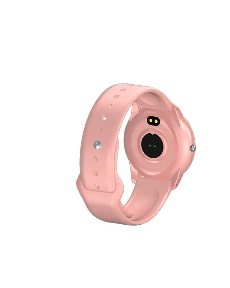 Smart Watch Moye Kronos II - Pink 