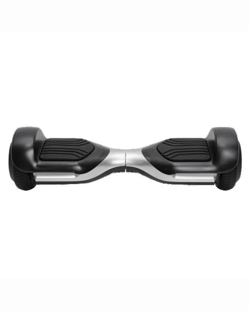 Yugo Hoverboard 65 - Silver 