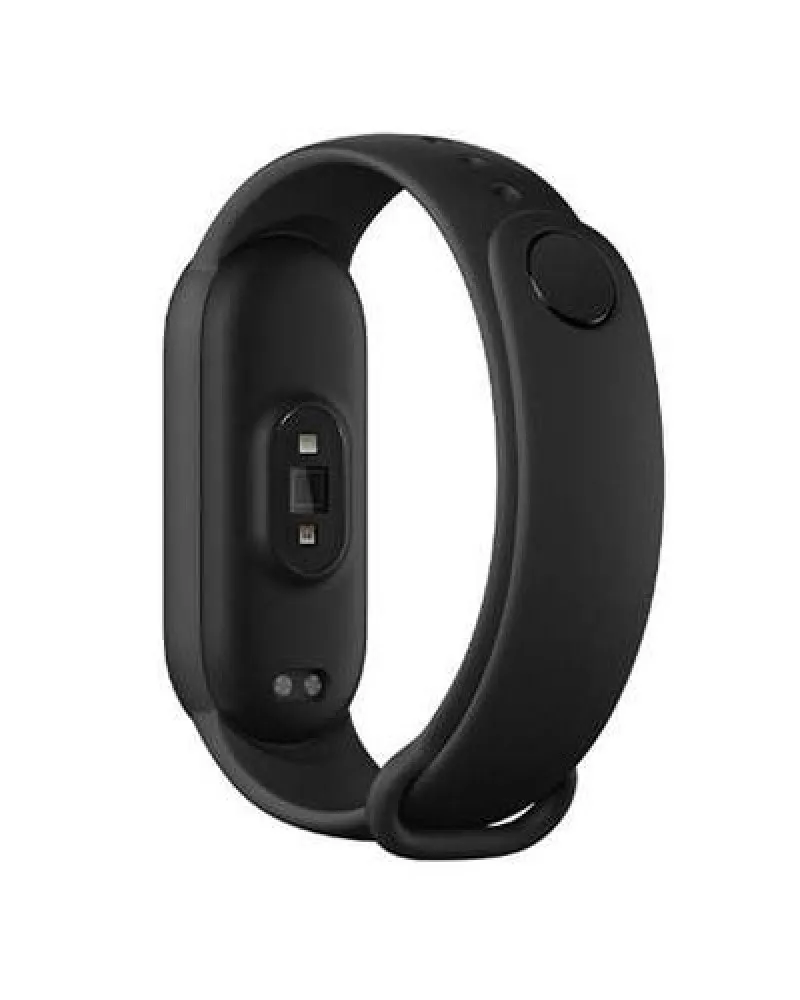 Smart Band Moye Fit Pro M6 - Black 