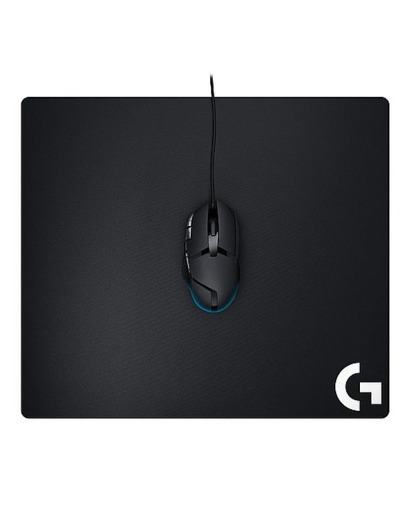 Podloga Logitech G640 