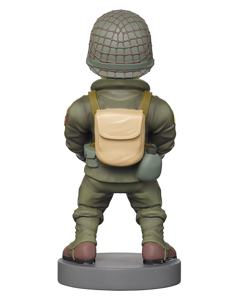 Cable Guys Call of Duty - WWII - Private - Phone & Controller Holder 