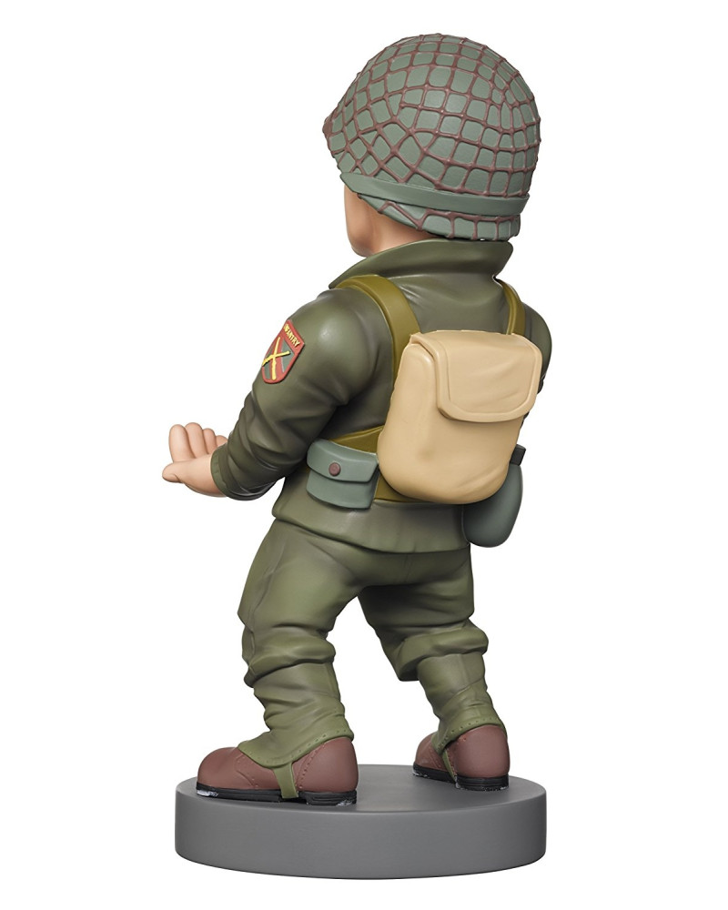 Cable Guys Call of Duty - WWII - Private - Phone & Controller Holder 