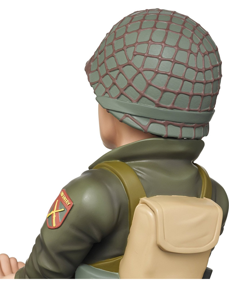 Cable Guys Call of Duty - WWII - Private - Phone & Controller Holder 