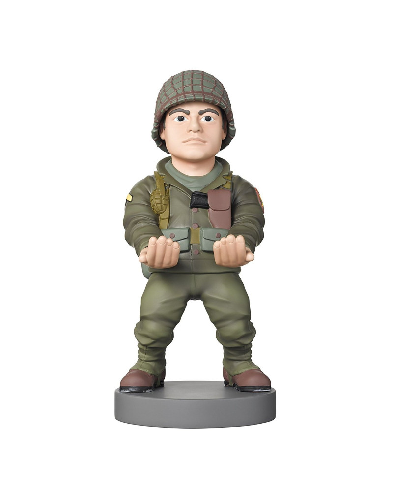 Cable Guys Call of Duty - WWII - Private - Phone & Controller Holder 