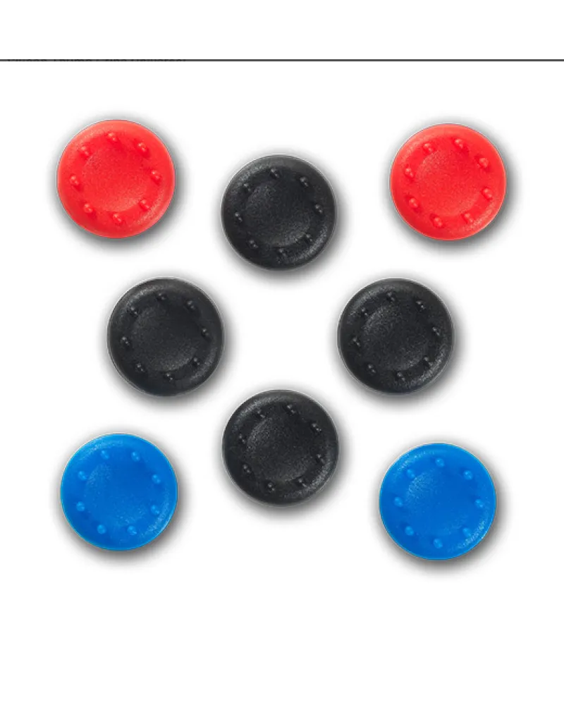 Spartan Gear Silicon Thumb Grips Universal 