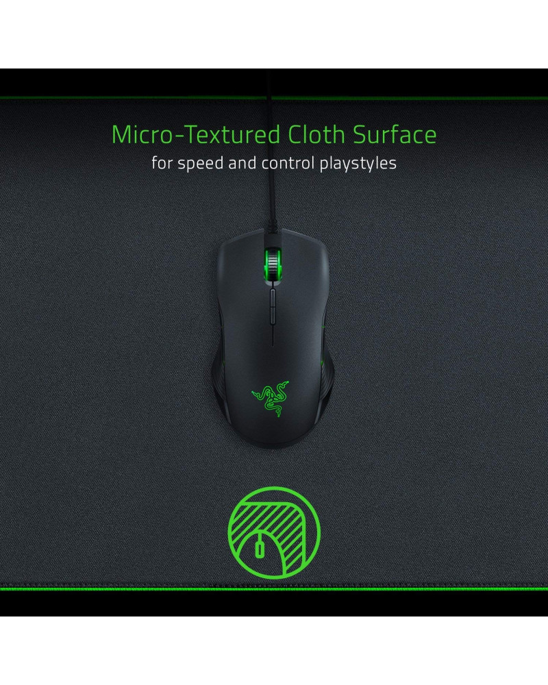 Podloga Razer Goliathus - Chroma Extended Soft NP 