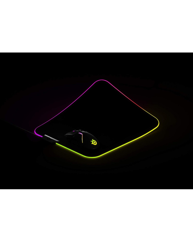 Podloga SteelSeries QcK Prism Cloth - M PC 