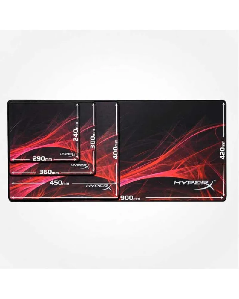 Podloga Hyperx Fury S Pro - M - Speed Edition 