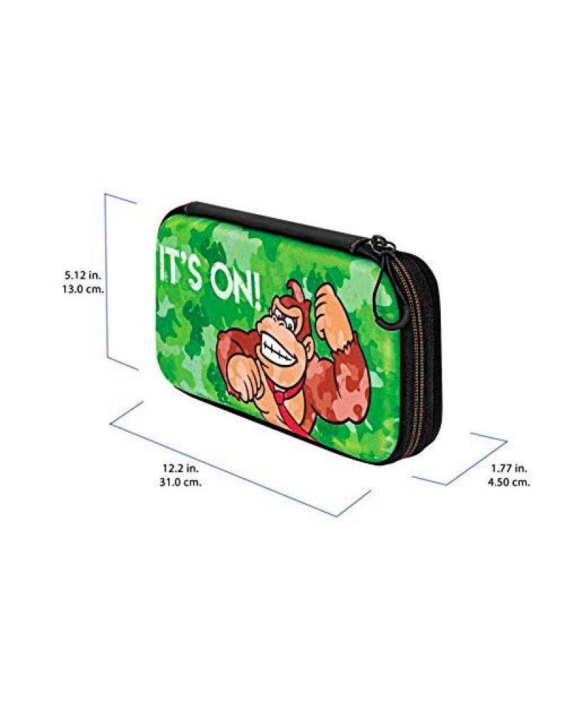 Slim Travel Case PDP - Donkey Kong - It's On! 