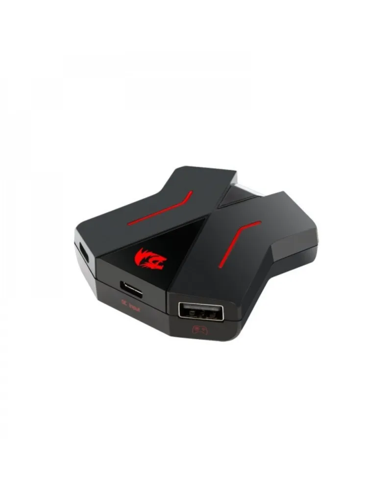 ReDragon Eris Convert Box 