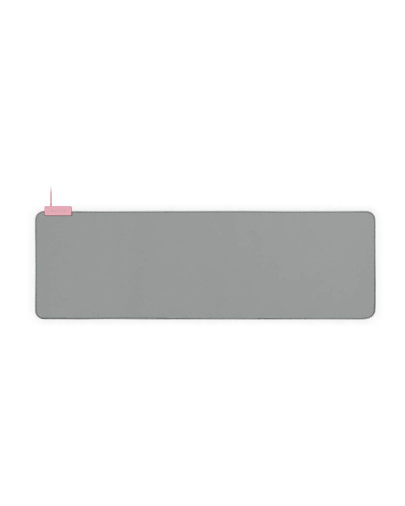 Podloga Razer Goliathus - Chroma Extended Soft Quartz Pink 