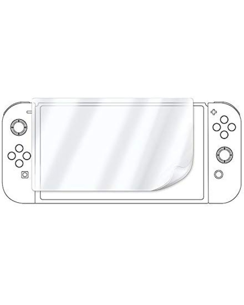 Zaštitna folija - zaštita za Ekran BigBen Switch Screen Protector Kit 
