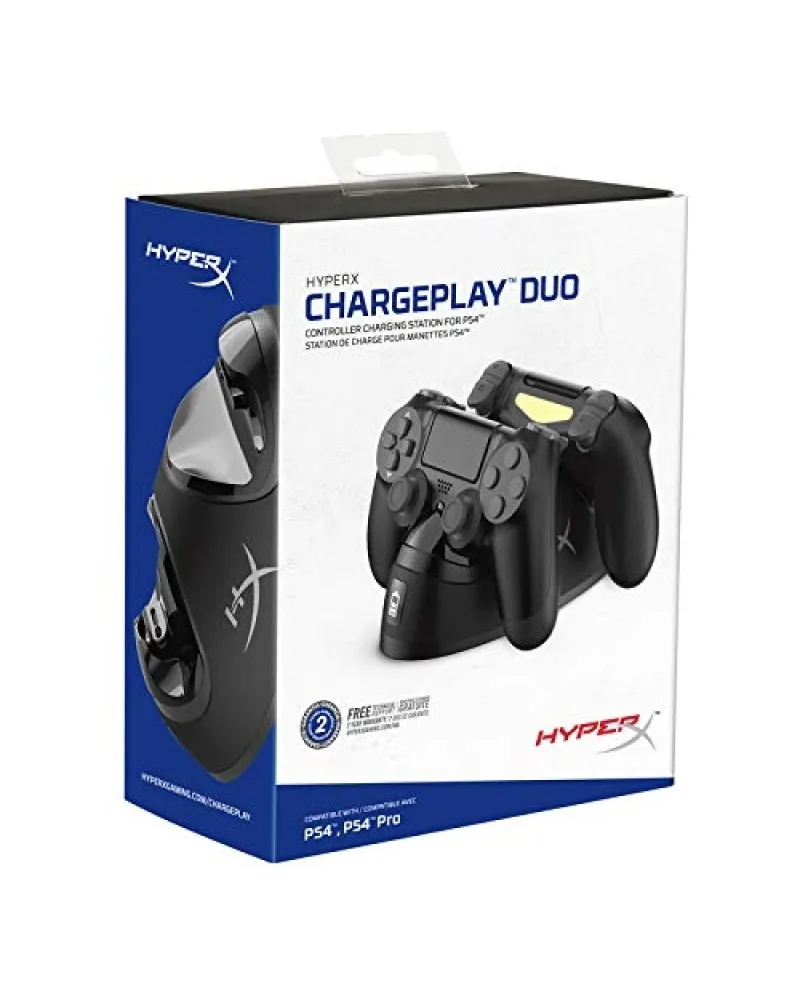 Hyperx Chargeplay Duo Adapter 