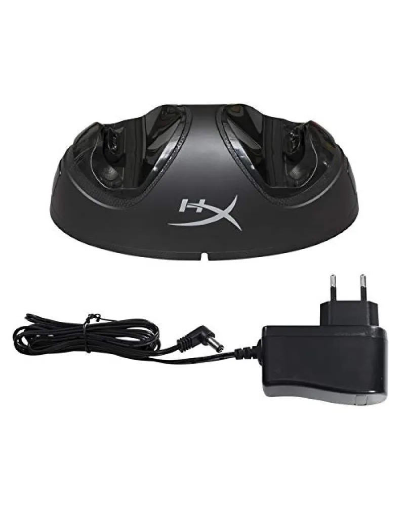 HyperX ChargePlay Duo adapter 