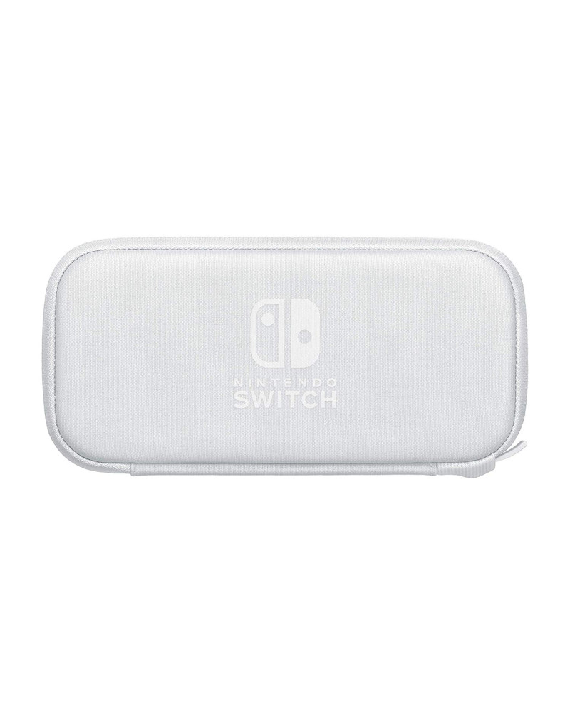 Nintendo Switch Lite Carrying Case & Screen Protector 
