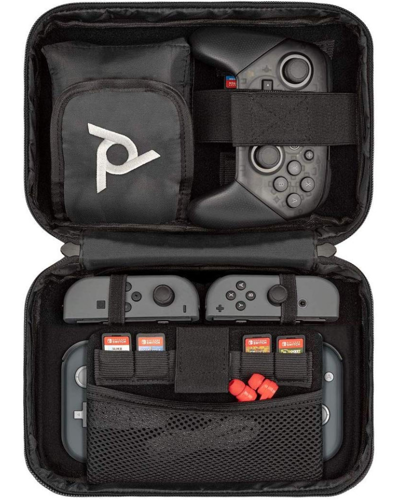 Commuter Case PDP - Elite edition 