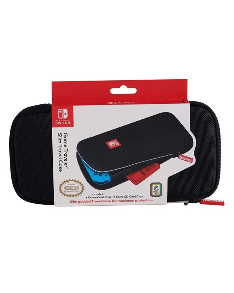 Game Slim Traveler Case PDP 