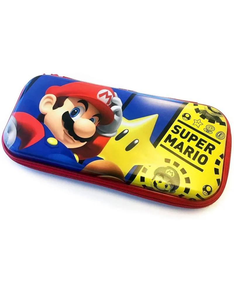 Vault Case Hori Super Mario 