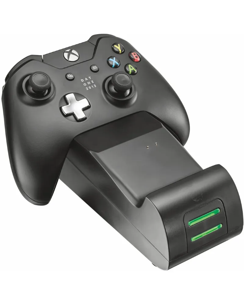 Trust GXT 247 Duo Charging Dock for Xbox One 