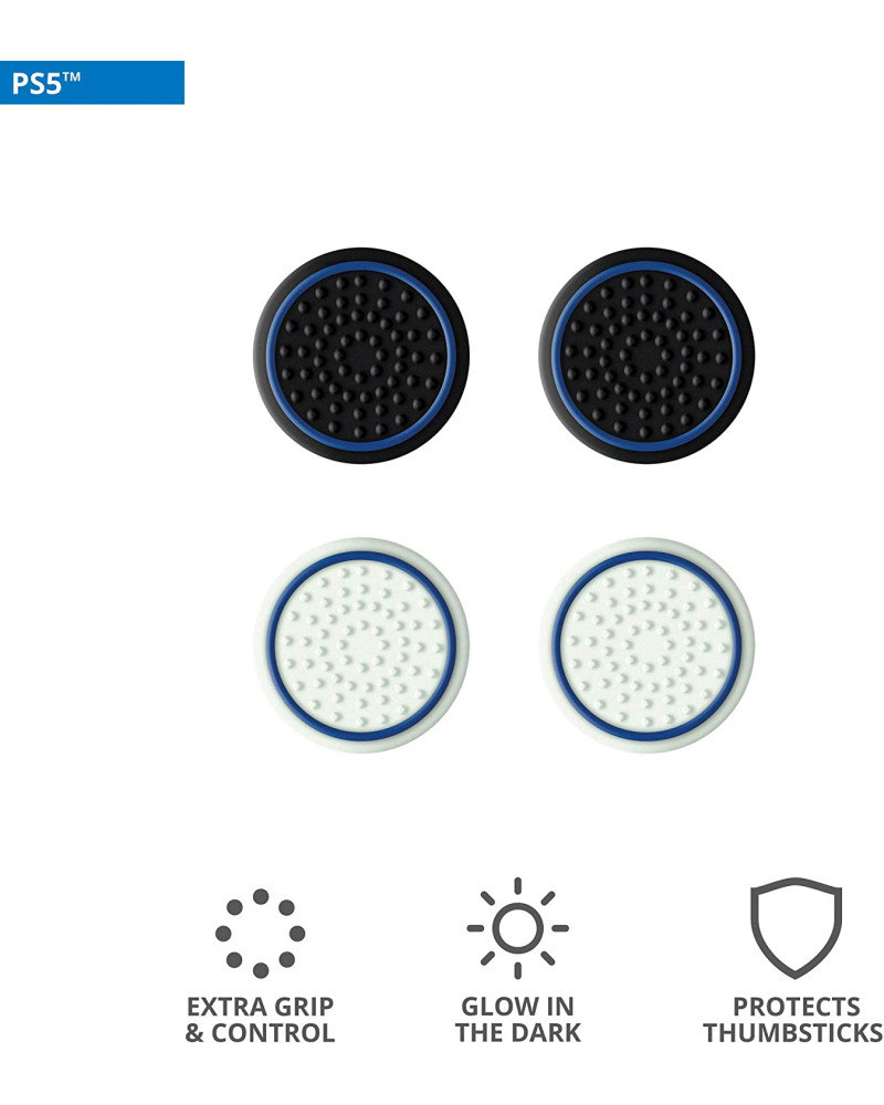Thumb Grips Trust GXT 266 4-Pack 