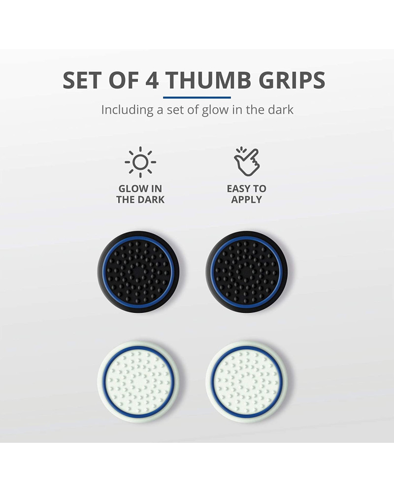 Thumb Grips Trust GXT 266 4-Pack 