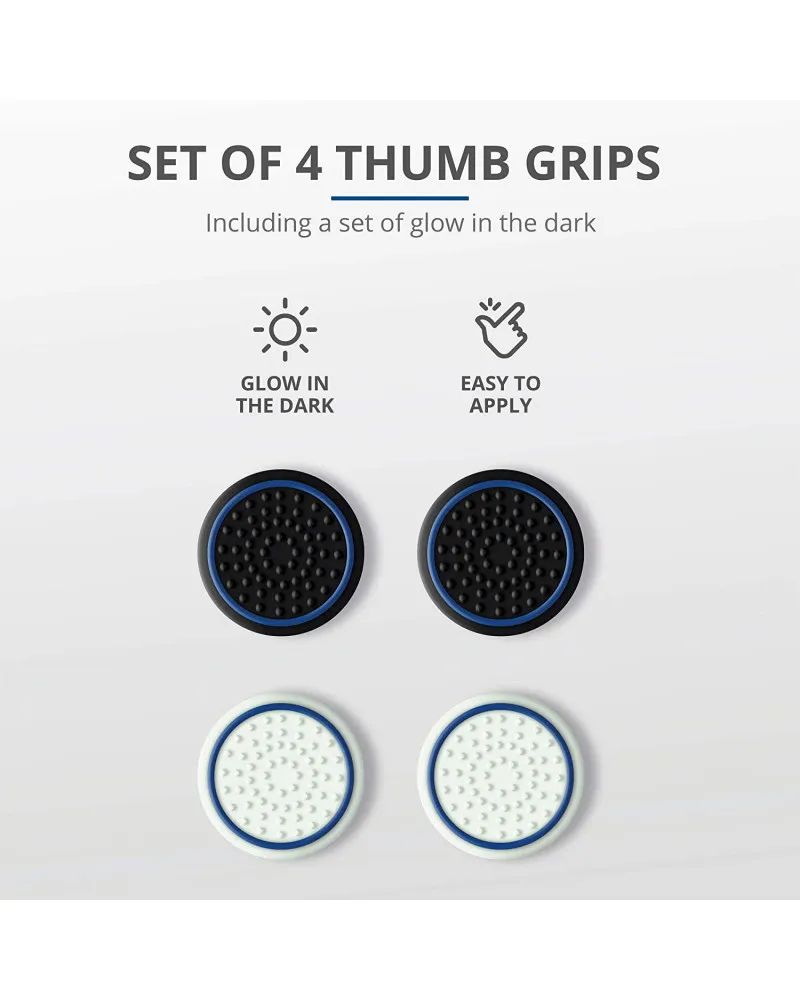 Trust Thumb Grips GXT 266 4-pack For PS5 DualSense 