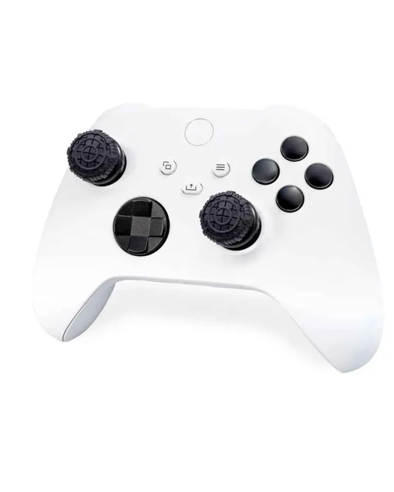 KontrolFreek Thumb Grip - Battle Royale - Nightfall XBOX ONE XBOX Series X 