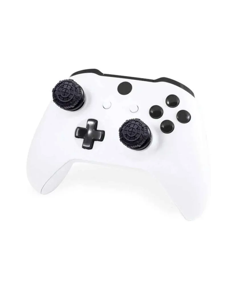 KontrolFreek Thumb Grip - Battle Royale - Nightfall XBOX ONE XBOX Series X 