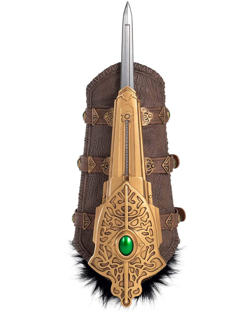 Replica Assassin's Creed Valhalla Hidden Blade 