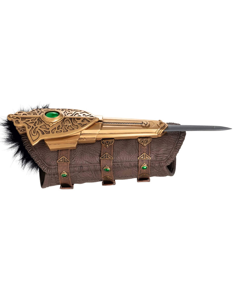 Replica Assassin's Creed Valhalla Hidden Blade 