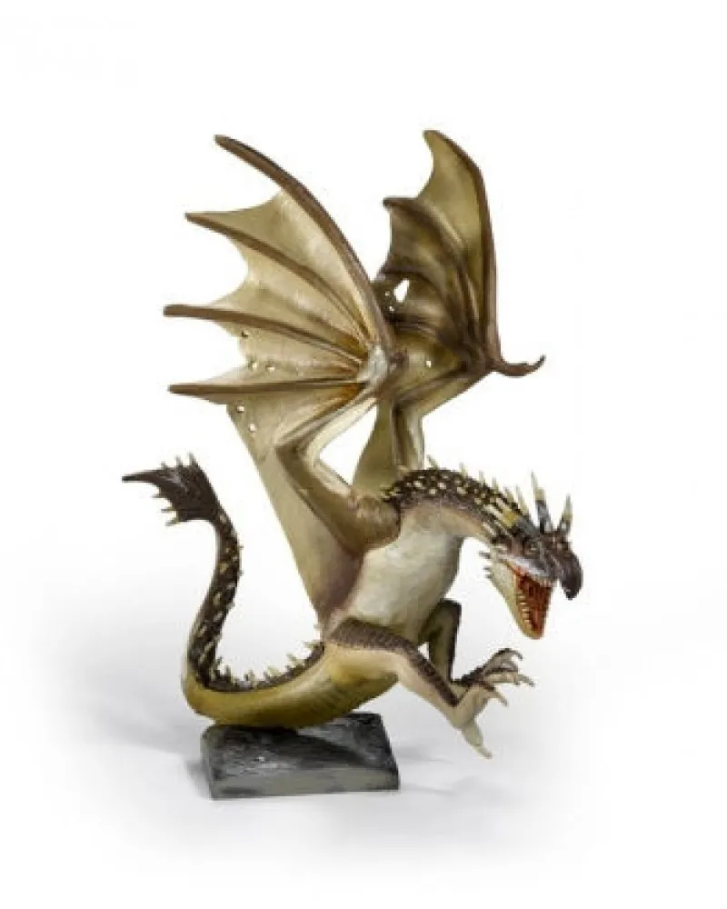 Statue Harry Potter Magical Creatures - Hungarian Horntail 