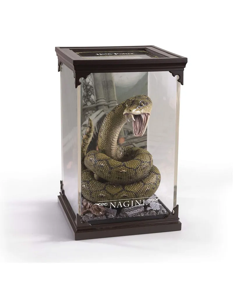 Statue Harry Potter Magical Creatures - Nagini 